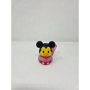 Mickey Mouse Valentine's Day Rubber Duck